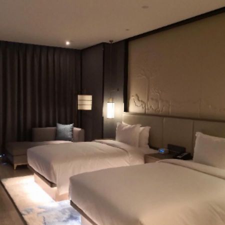 Xi'An Boffo Lang Hotel Zewnętrze zdjęcie