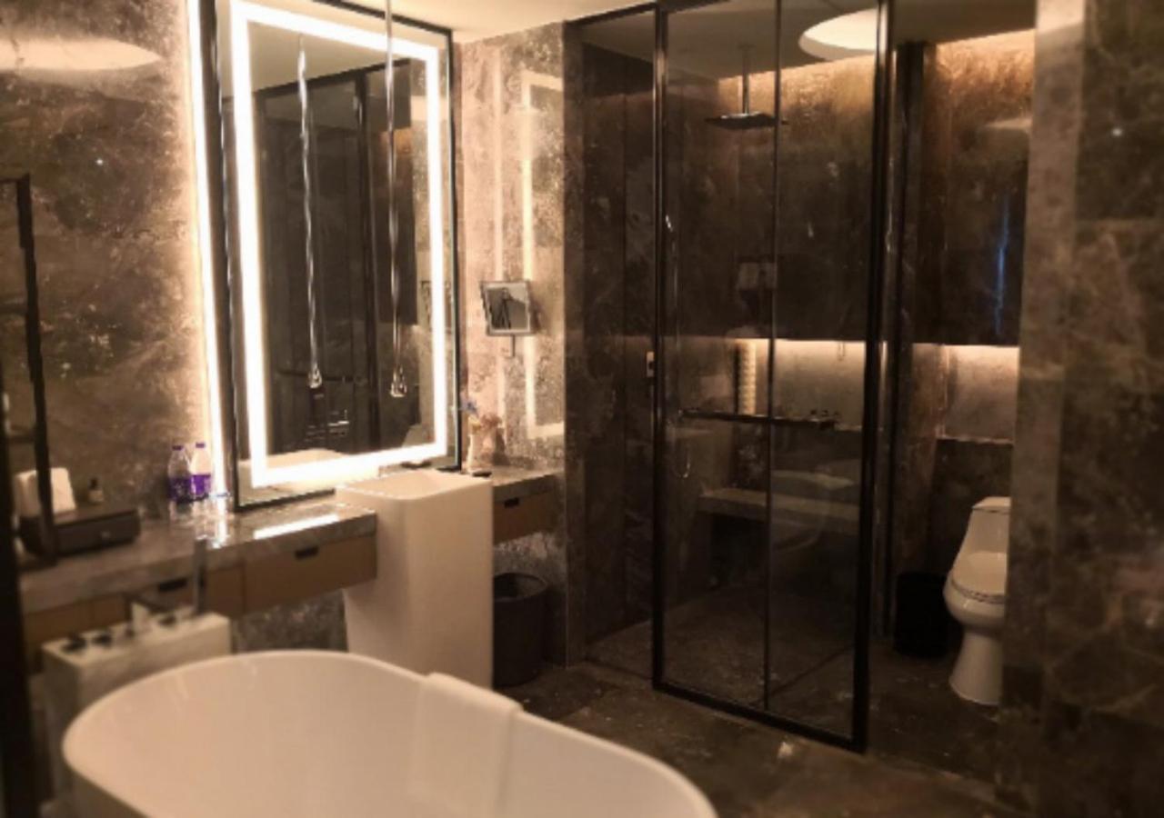 Xi'An Boffo Lang Hotel Zewnętrze zdjęcie