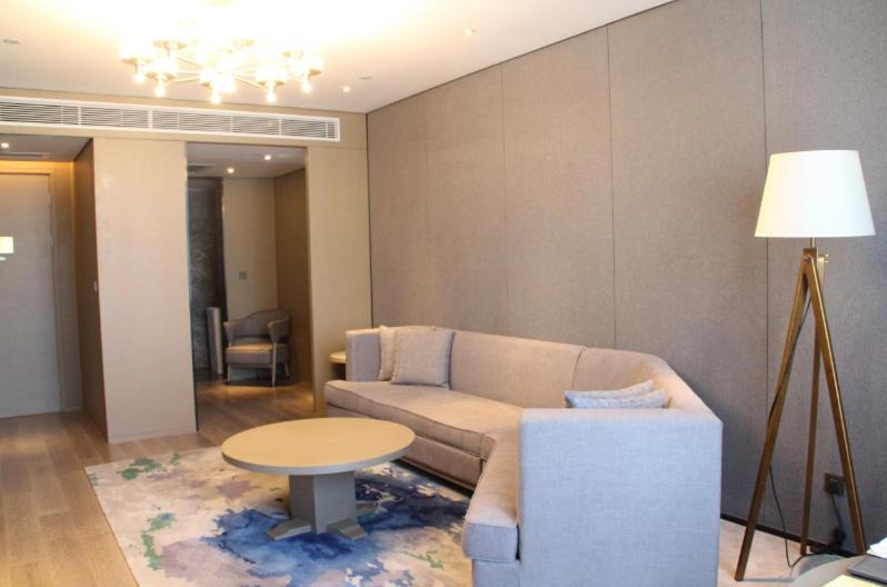 Xi'An Boffo Lang Hotel Zewnętrze zdjęcie